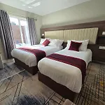 Double Bedroom 3* Dublin