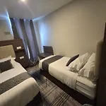 Double Bedroom Bed & Breakfast 3*