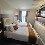 B&B Double Bedroom 3*