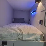 B&B Double Bedroom