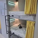 B&B Double Bedroom 3*