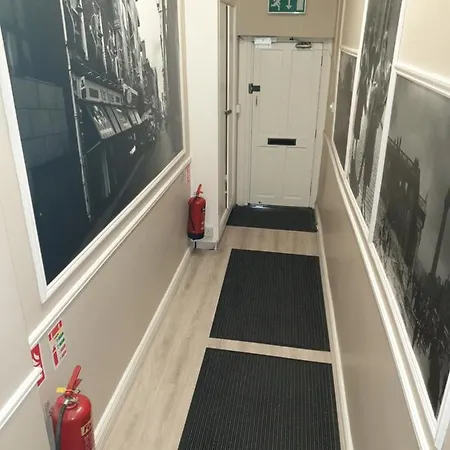בית הארחה Double Bedroom 3*