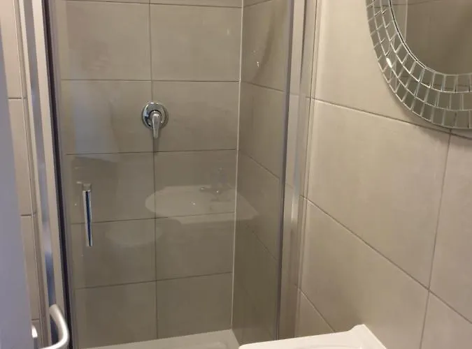 Double Bedroom Dublino