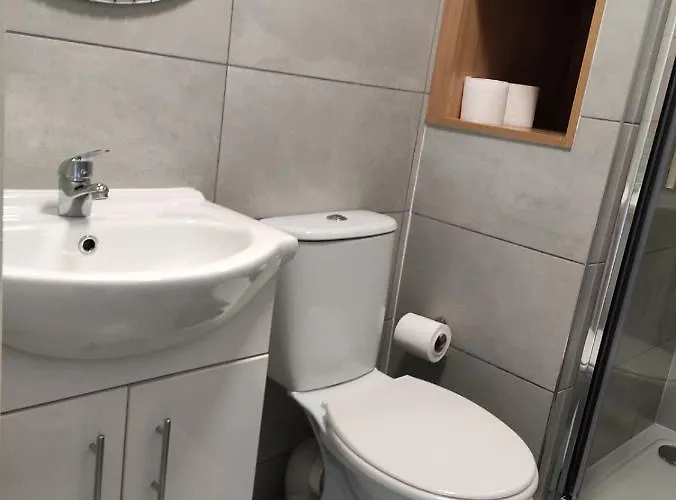 Double Bedroom Dublino