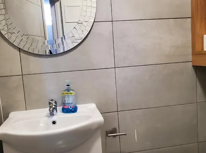 Double Bedroom Dublino