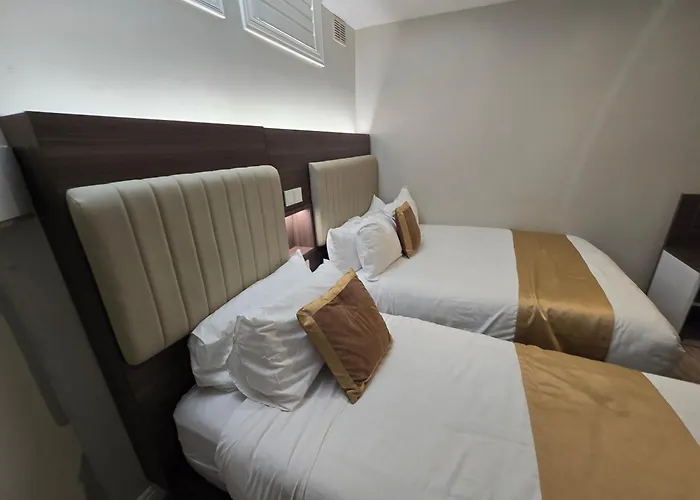 Double Bedroom Affittacamere 3*