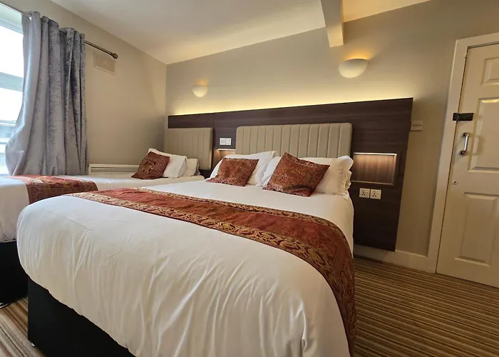 Affittacamere Double Bedroom 3*