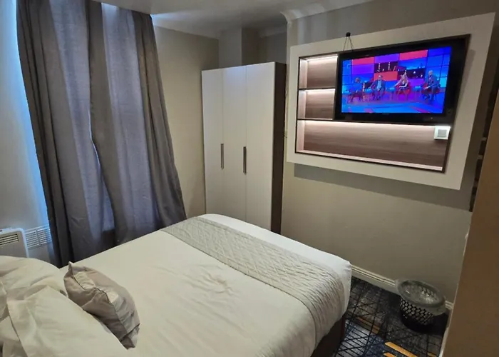 Double Bedroom Affittacamere