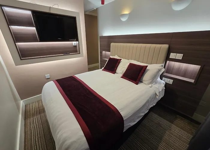 Affittacamere Double Bedroom 3*