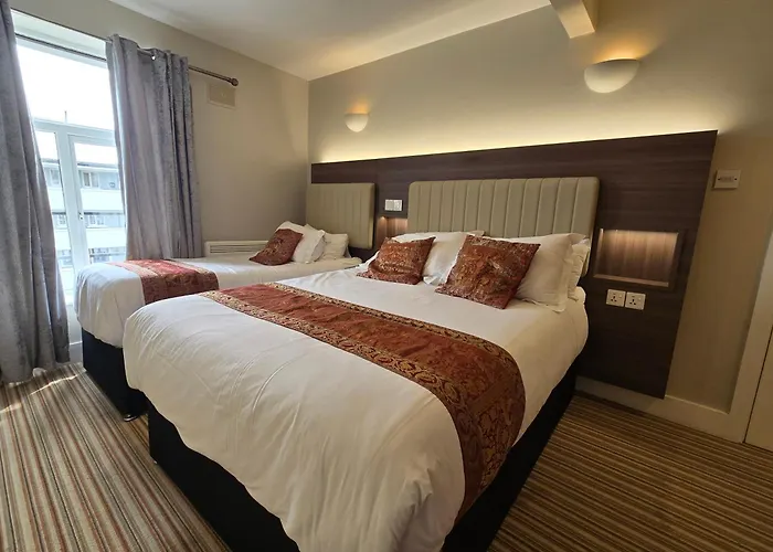 Affittacamere Double Bedroom 3*