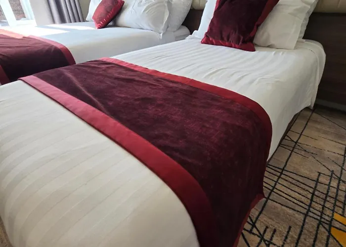 Affittacamere Double Bedroom 3*