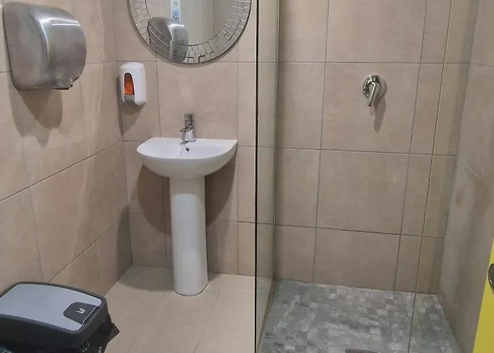 Affittacamere Double Bedroom