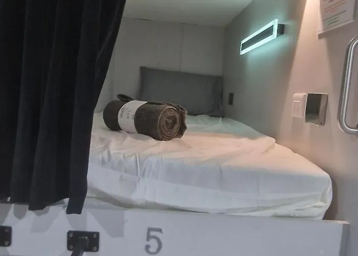 Double Bedroom Dublino