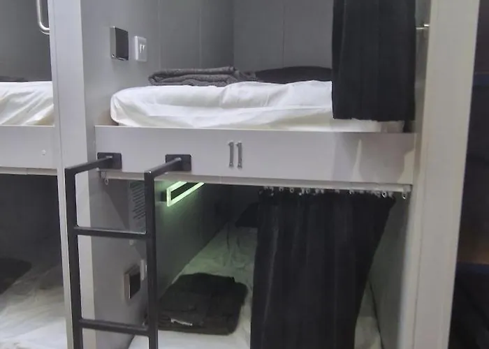 Double Bedroom Affittacamere