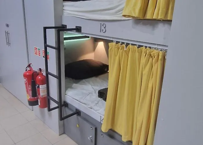 Double Bedroom 3* Dublino