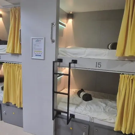 Double Bedroom Dublin