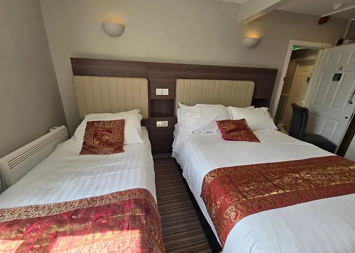 Double Bedroom Pensjonat 3*