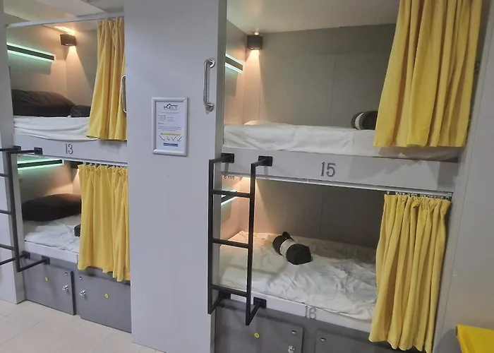 Double Bedroom Dublin