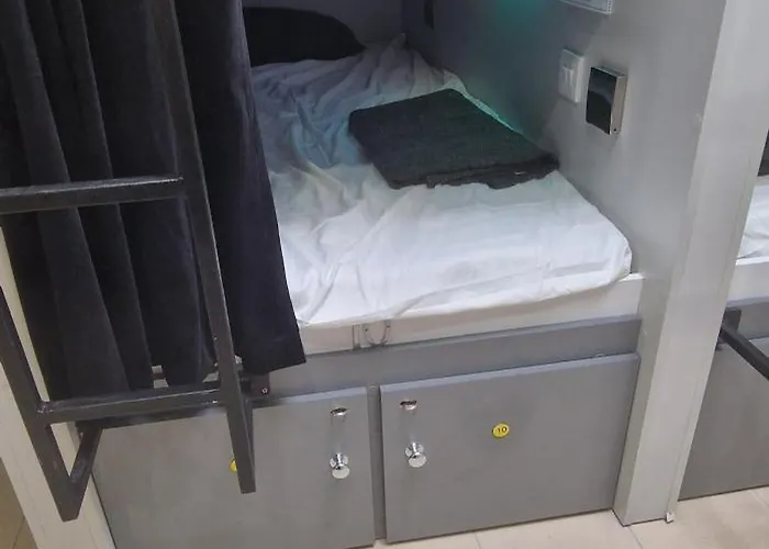 Double Bedroom Pensjonat 3*