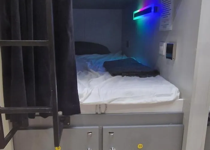 Double Bedroom Dublin